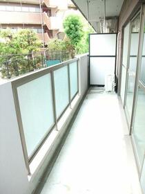 15/16 バルコニー