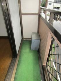 15/16 バルコニー