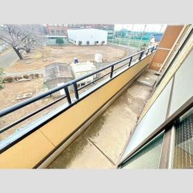 14/16 バルコニー