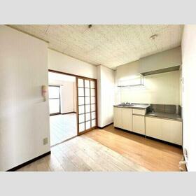 6/16 リビング/ダイニング