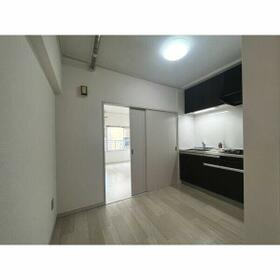 4/16 リビング/ダイニング