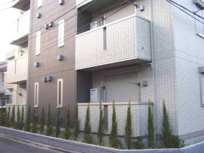 1/3 外観