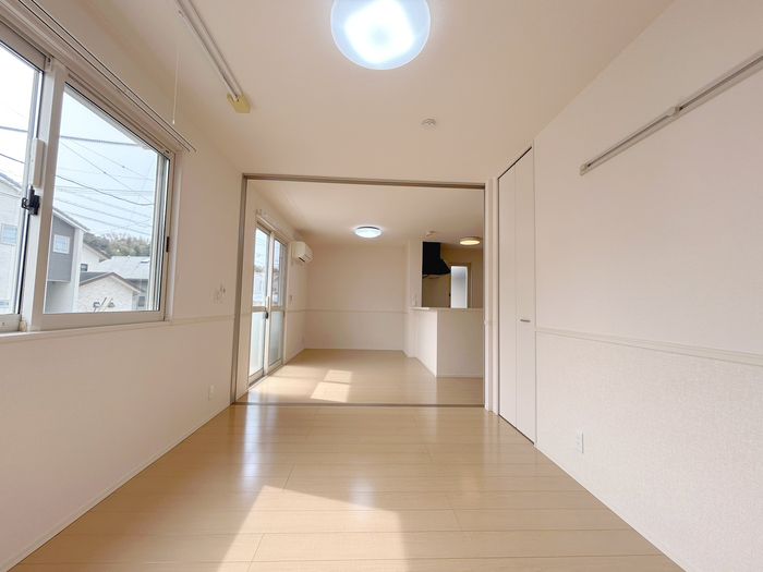 3/20 リビング/ダイニング