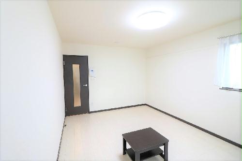 4/14 リビング/ダイニング