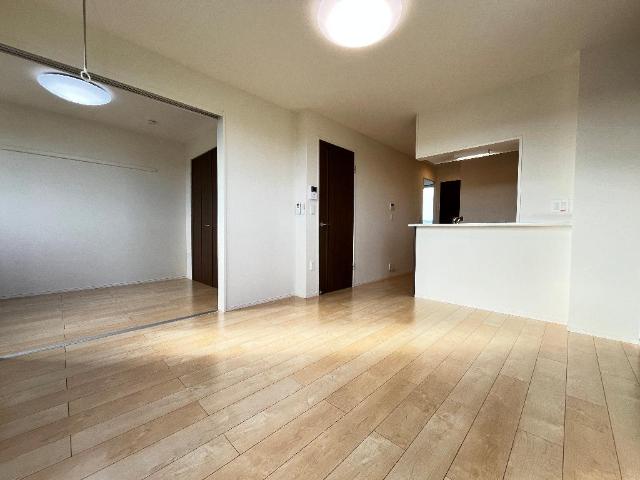 4/28 リビング/ダイニング