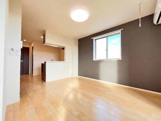 3/28 リビング/ダイニング