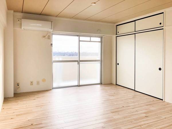 3/17 リビング/ダイニング