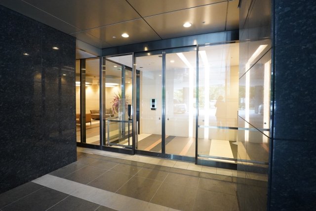 2/6 エントランス