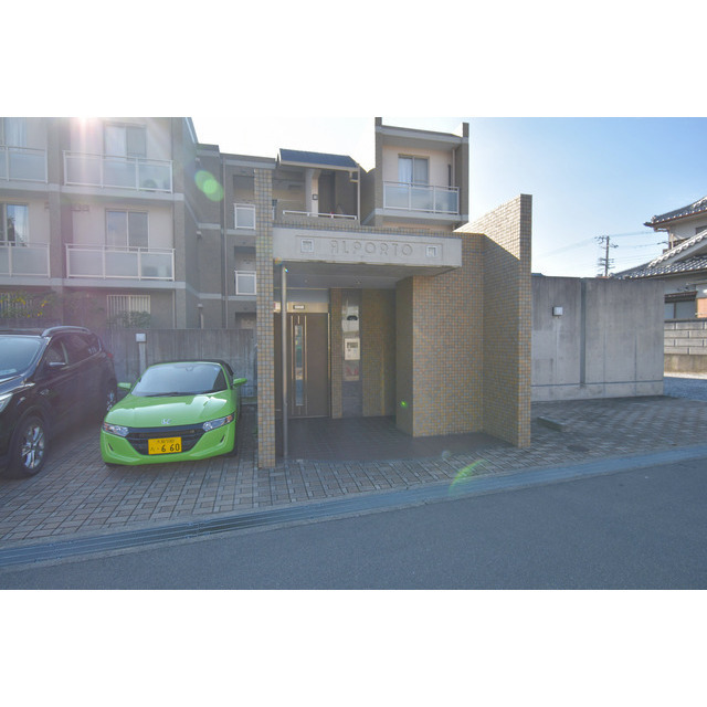 2/10 エントランス