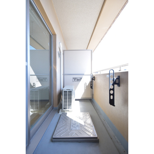 19/30 バルコニー