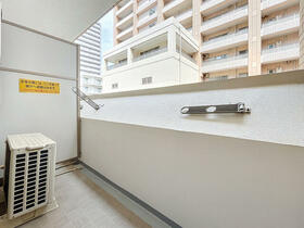 13/16 バルコニー