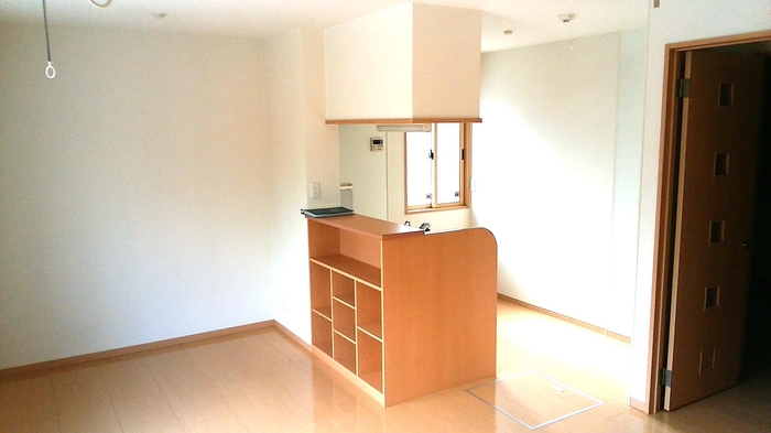 3/23 リビング/ダイニング