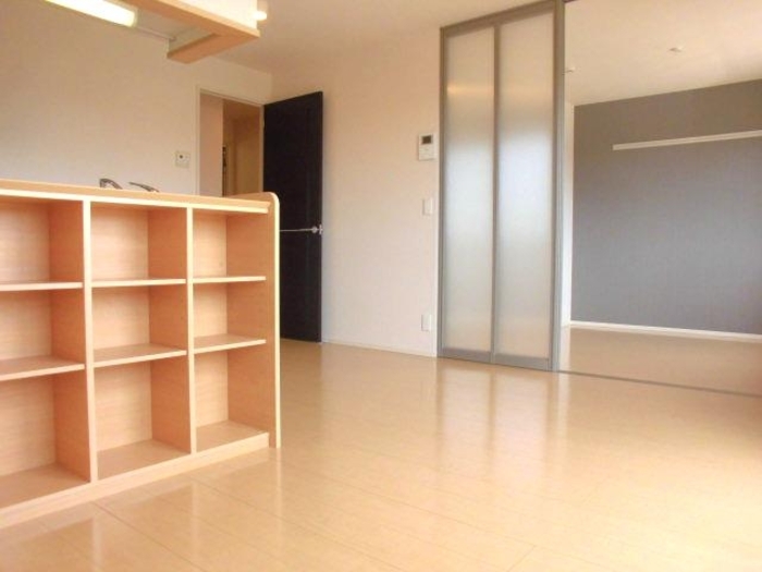 3/24 リビング/ダイニング