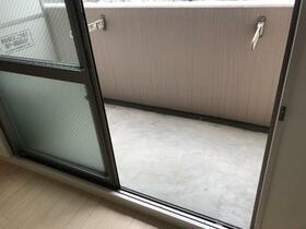 13/16 バルコニー