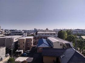 14/16 バルコニー