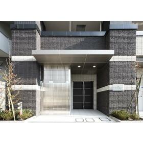 5/13 エントランス