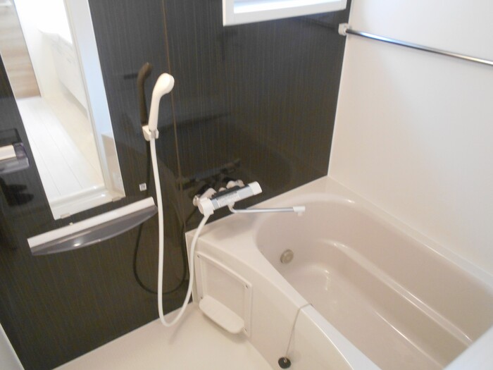 7/19 浴室