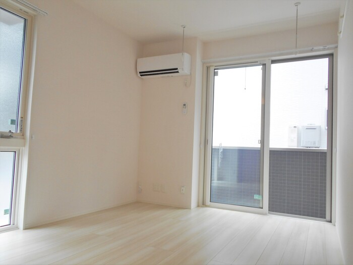 3/19 リビング/ダイニング