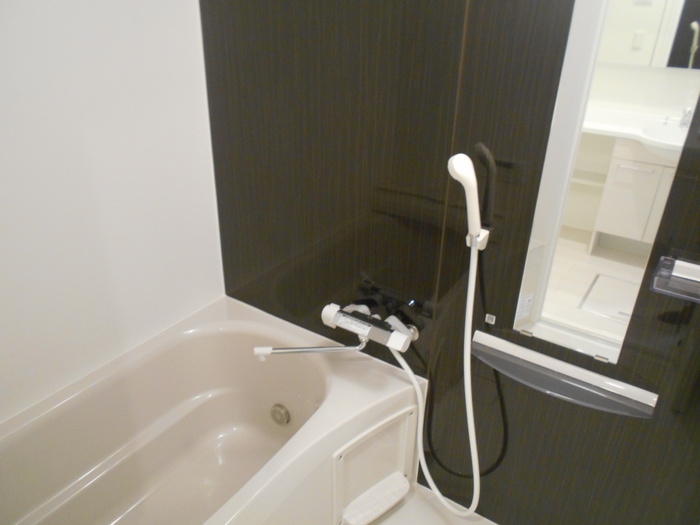 7/19 浴室
