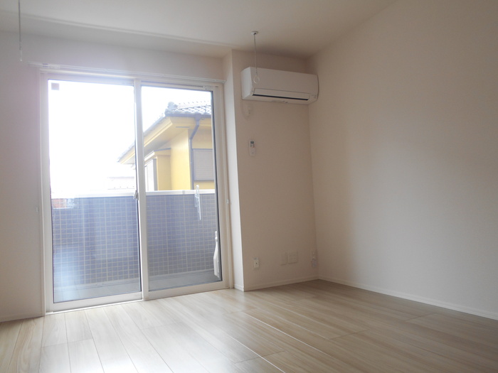 3/19 リビング/ダイニング