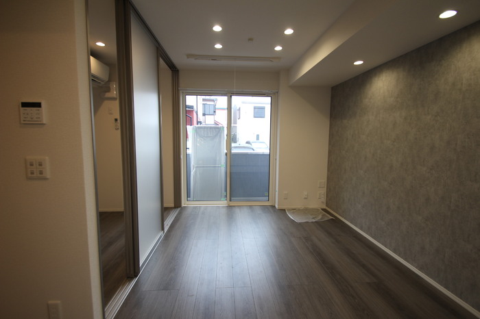 3/23 リビング/ダイニング