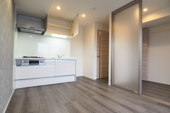 3/26 リビング/ダイニング