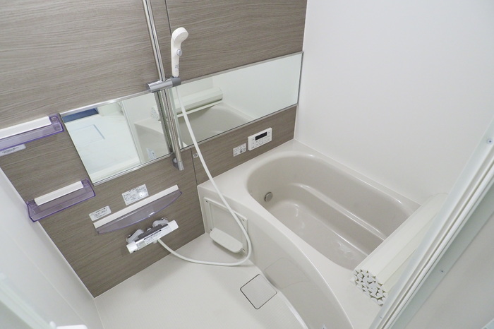 9/26 浴室
