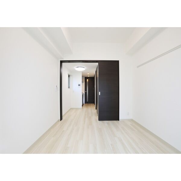 4/18 リビング/ダイニング