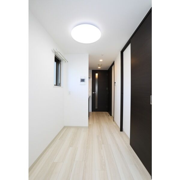 3/18 リビング/ダイニング