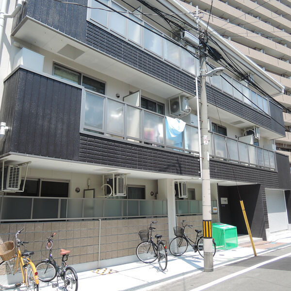 15/25 エントランス