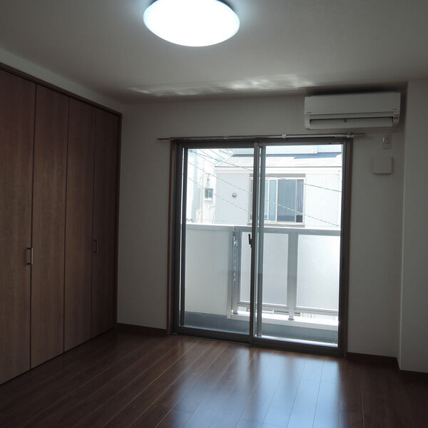 3/25 リビング/ダイニング