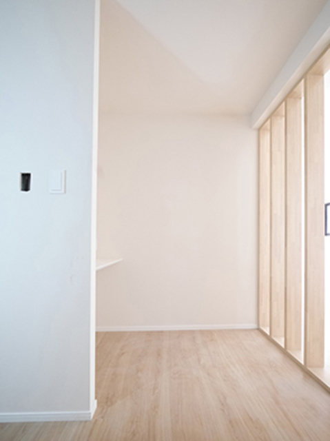 7/30 リビング/ダイニング