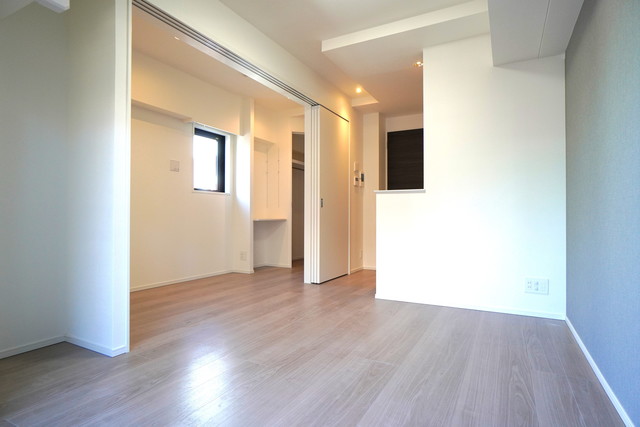 6/26 リビング/ダイニング