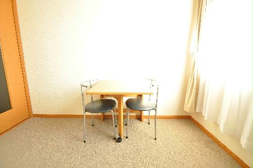 3/14 リビング/ダイニング