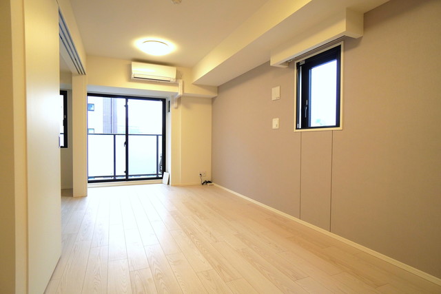 3/17 リビング/ダイニング