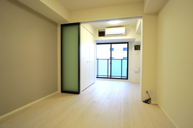 8/22 リビング/ダイニング