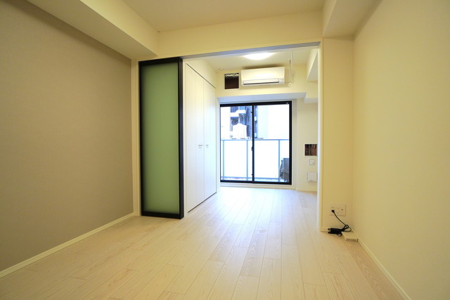 9/23 リビング/ダイニング