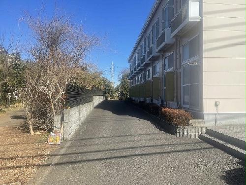 12/14 エントランス