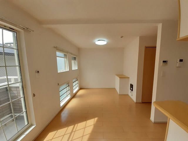 3/20 リビング/ダイニング