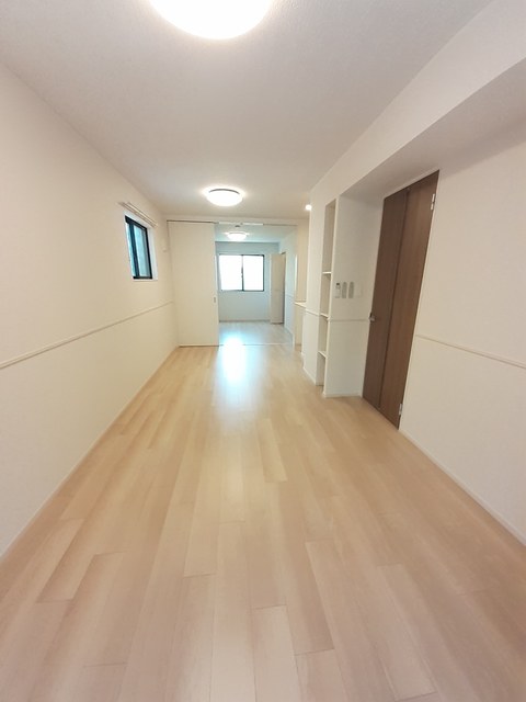 3/24 リビング/ダイニング