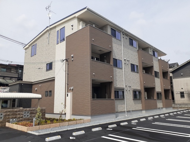 1/21 外観
