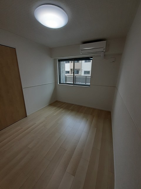 4/24 室内