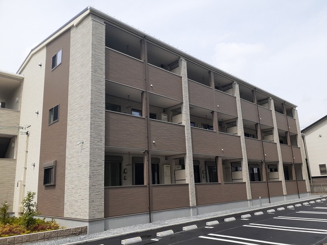 1/23 外観
