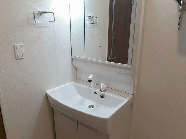 11/20 洗面