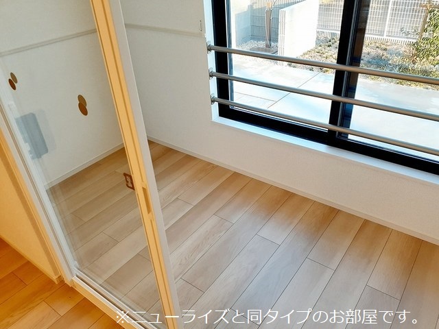 13/20 バルコニー