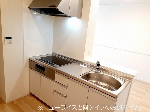 8/20 キッチン