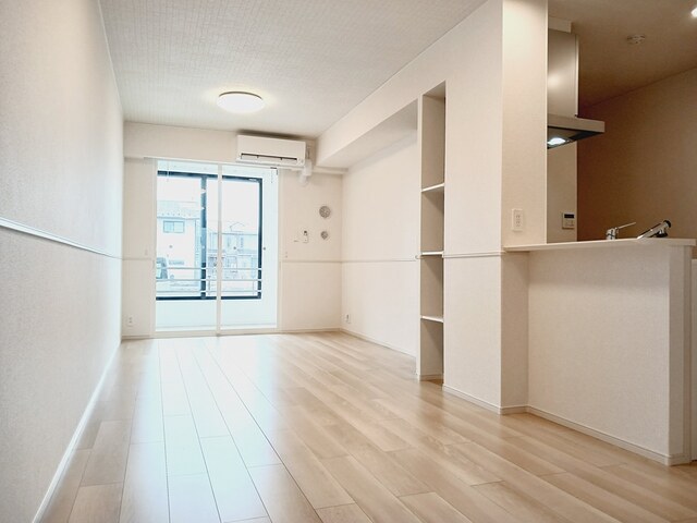 3/20 リビング/ダイニング