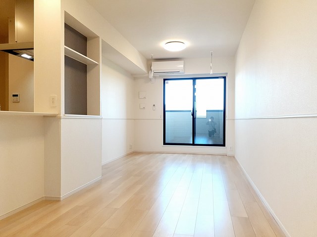 3/20 リビング/ダイニング