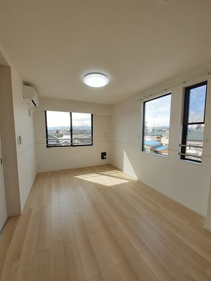 3/20 リビング/ダイニング