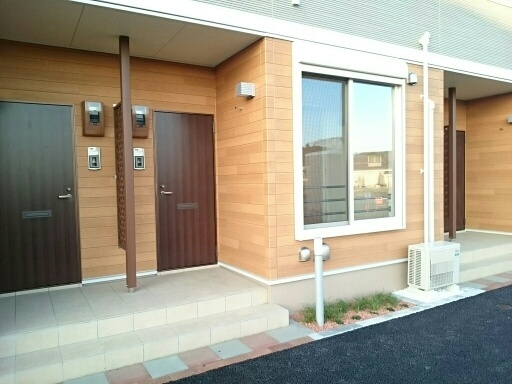 13/20 エントランス